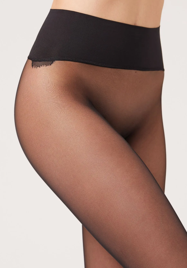 Airbrushed Tights | 20D