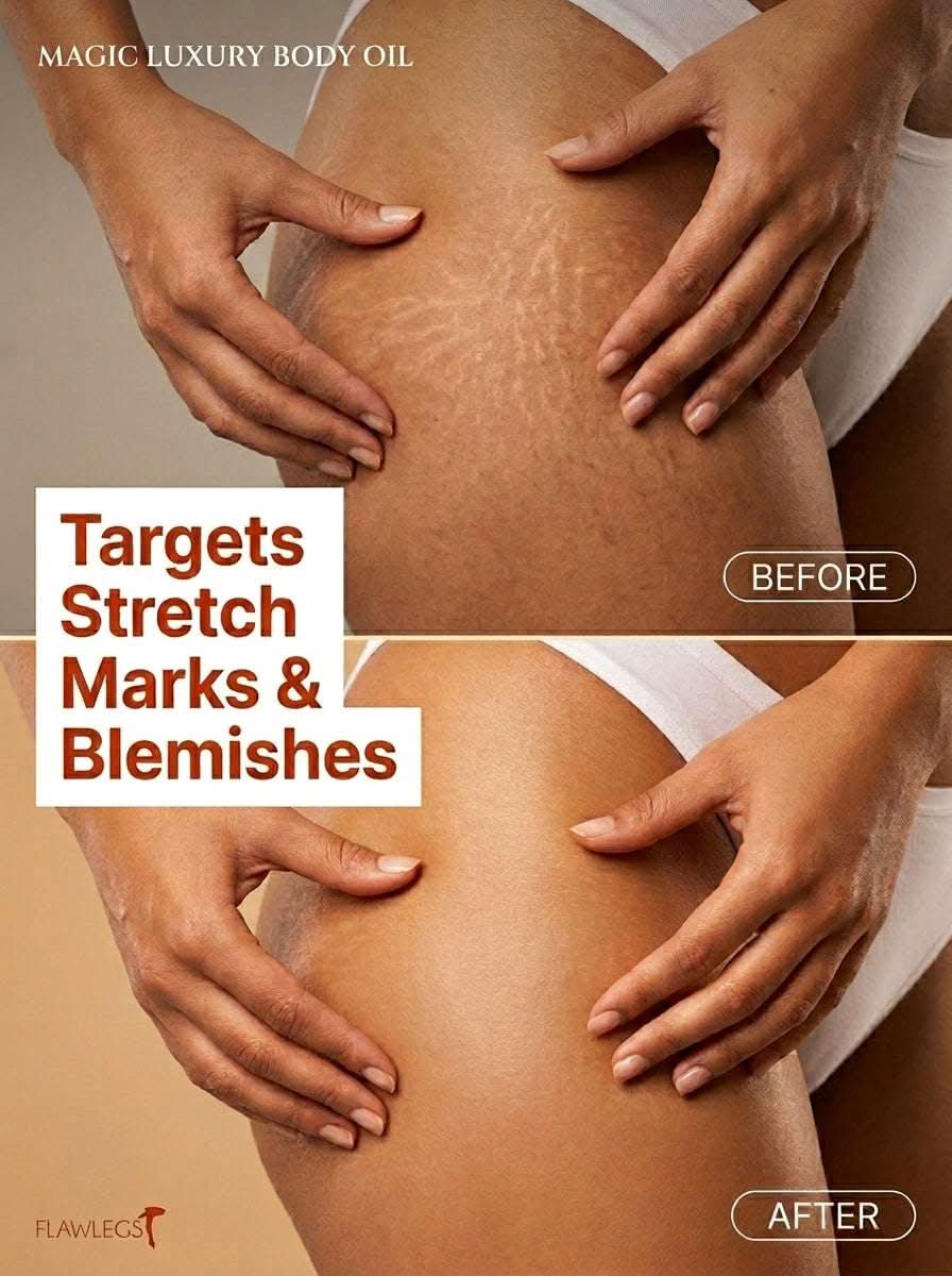 FlawLegs®  Magic Serum | 100ml