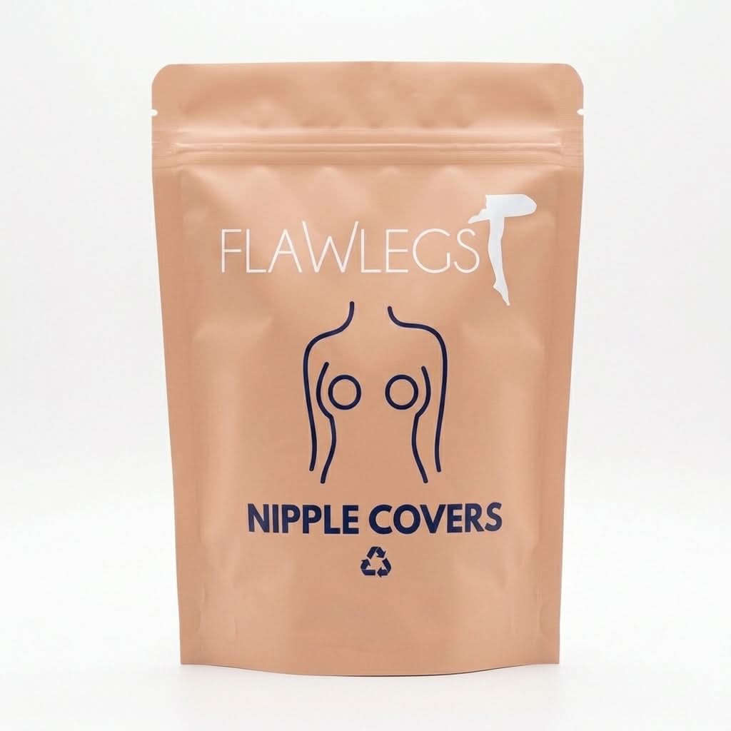FlawSkin - Nipples
