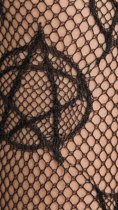 FlawLegs - Witchy