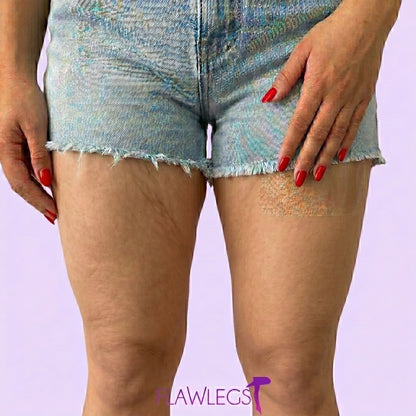 FlawSkin - Legs & Booty