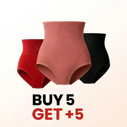 FlawSlim™ - Slimming shapewear | BUY 1, GET 3 + SPECIAL GIFT