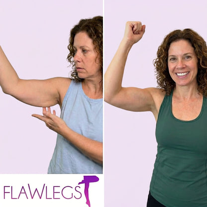 FlawSkin - Arms