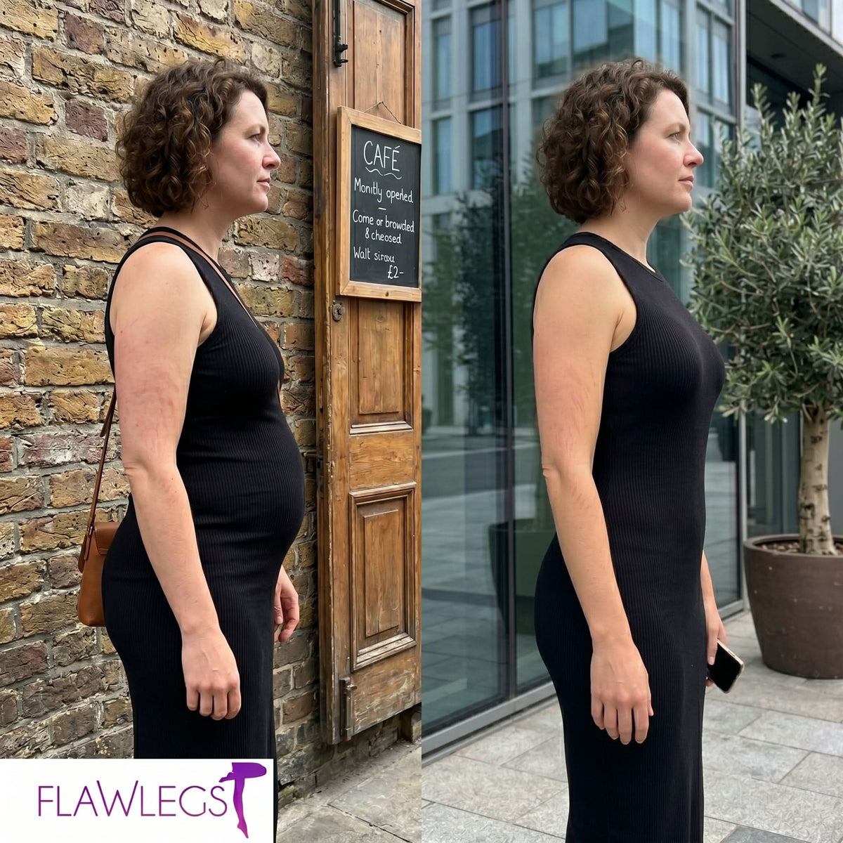 FlawSkin - Tummy
