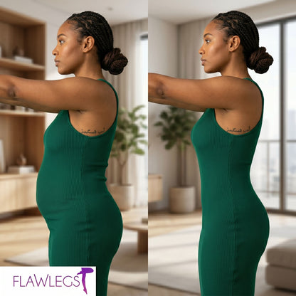 FlawSkin - Tummy
