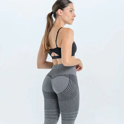 Leggings 3D FlawLegs™