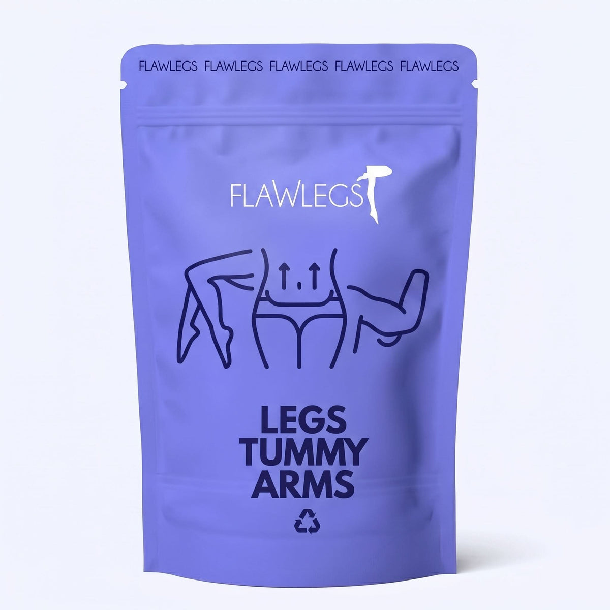 FlawSkin - Legs & Booty