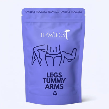 FlawSkin - Arms