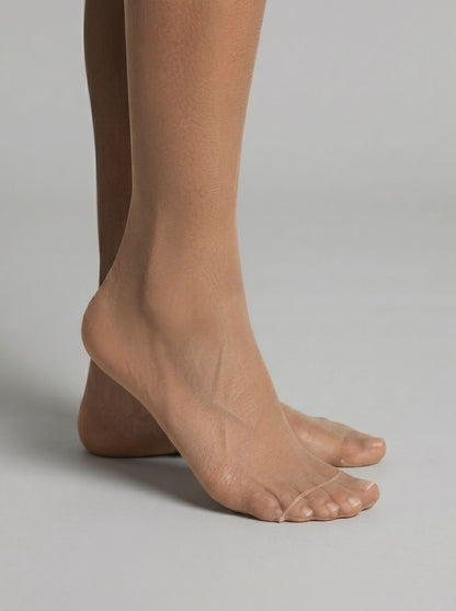 Seamless Sheer Tights | SculptX Strong 15D