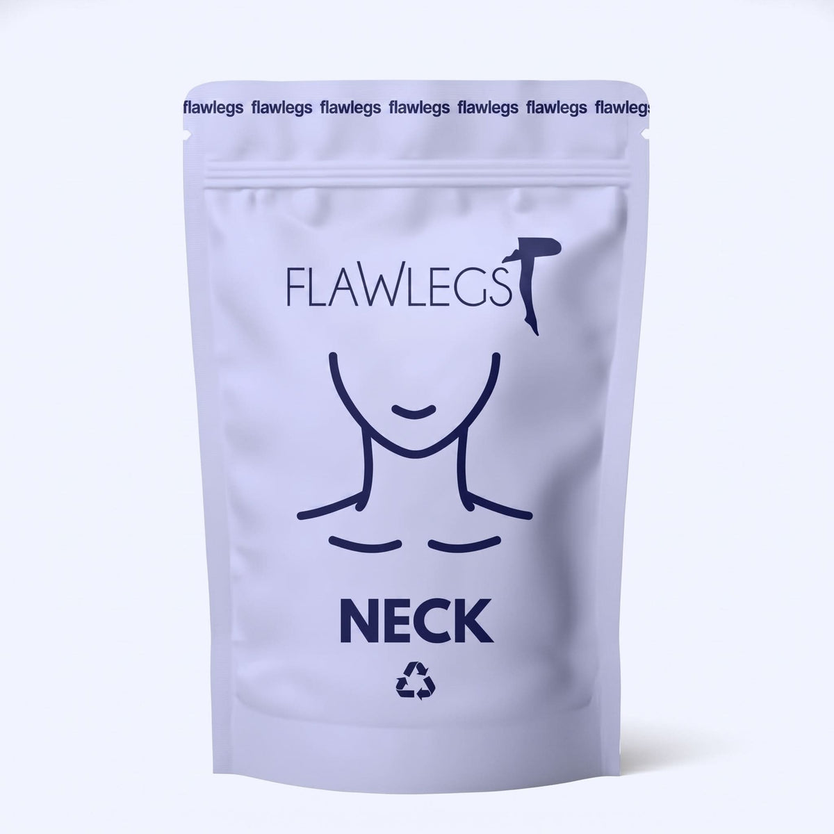 FlawSkin - Neck