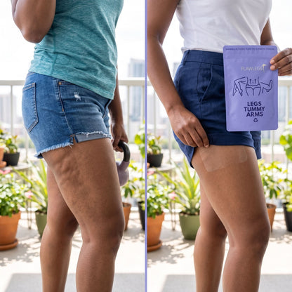 FlawSkin - Legs & Booty