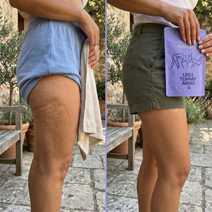 FlawSkin - Legs & Booty
