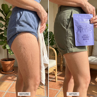 FlawSkin - Legs & Booty