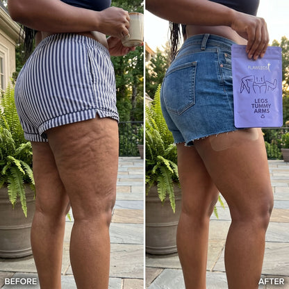 FlawSkin - Legs & Booty