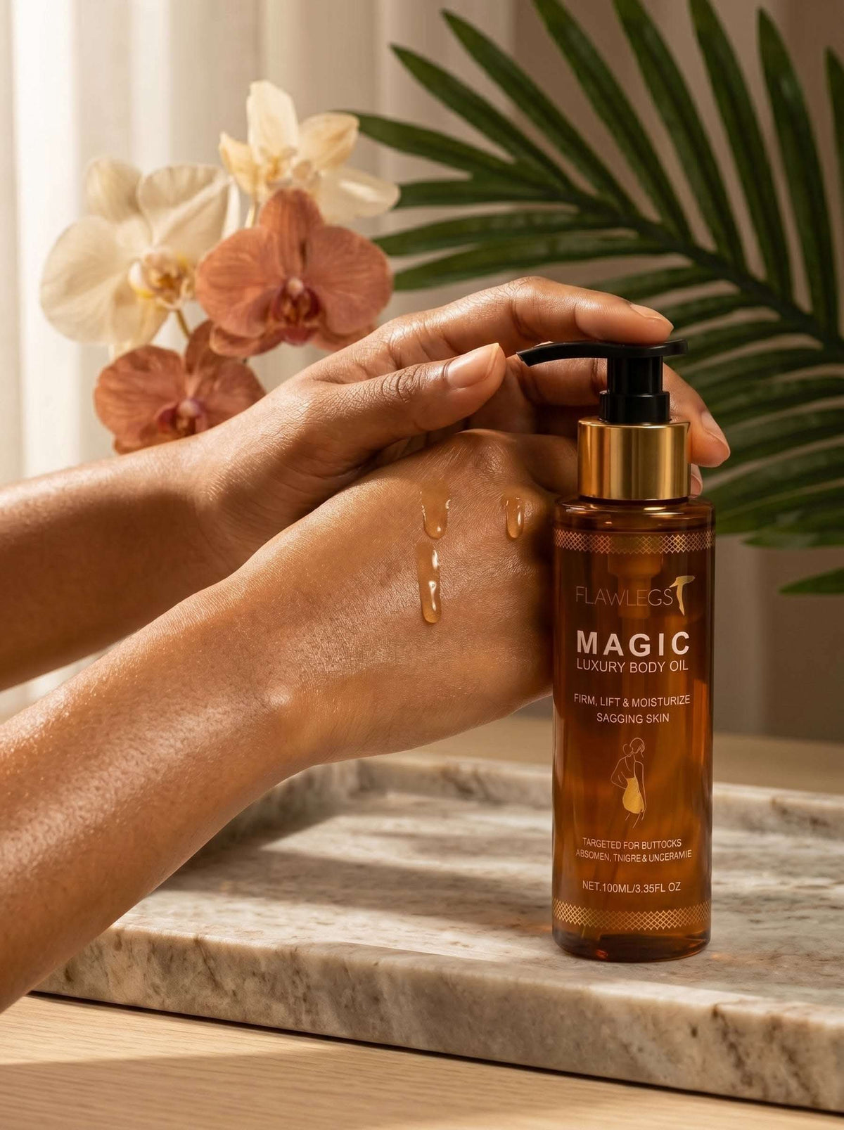 FlawLegs®  Magic Serum | 100ml