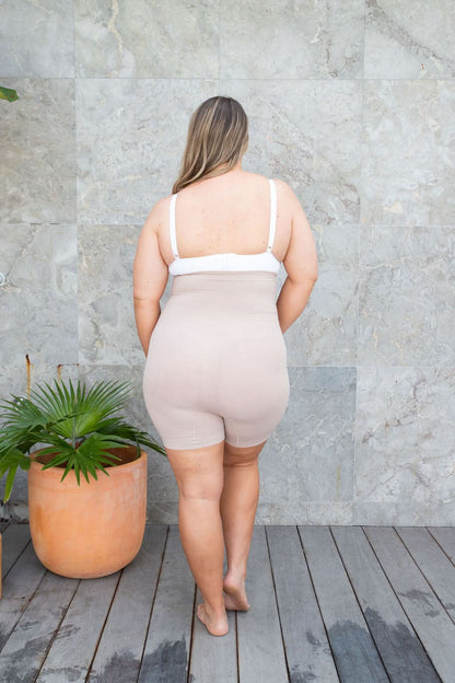 Emana® High Waist and Recovery Shorts